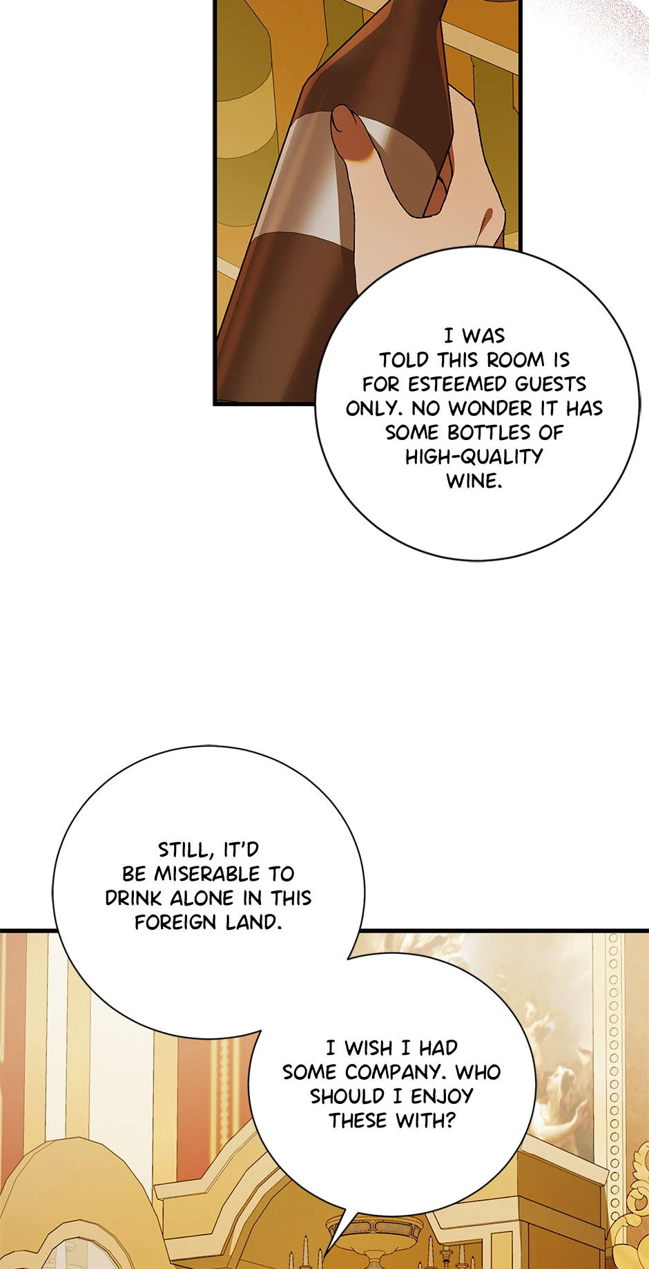 Saving My Sweetheart [Official] - Special Episode 16 manhwa