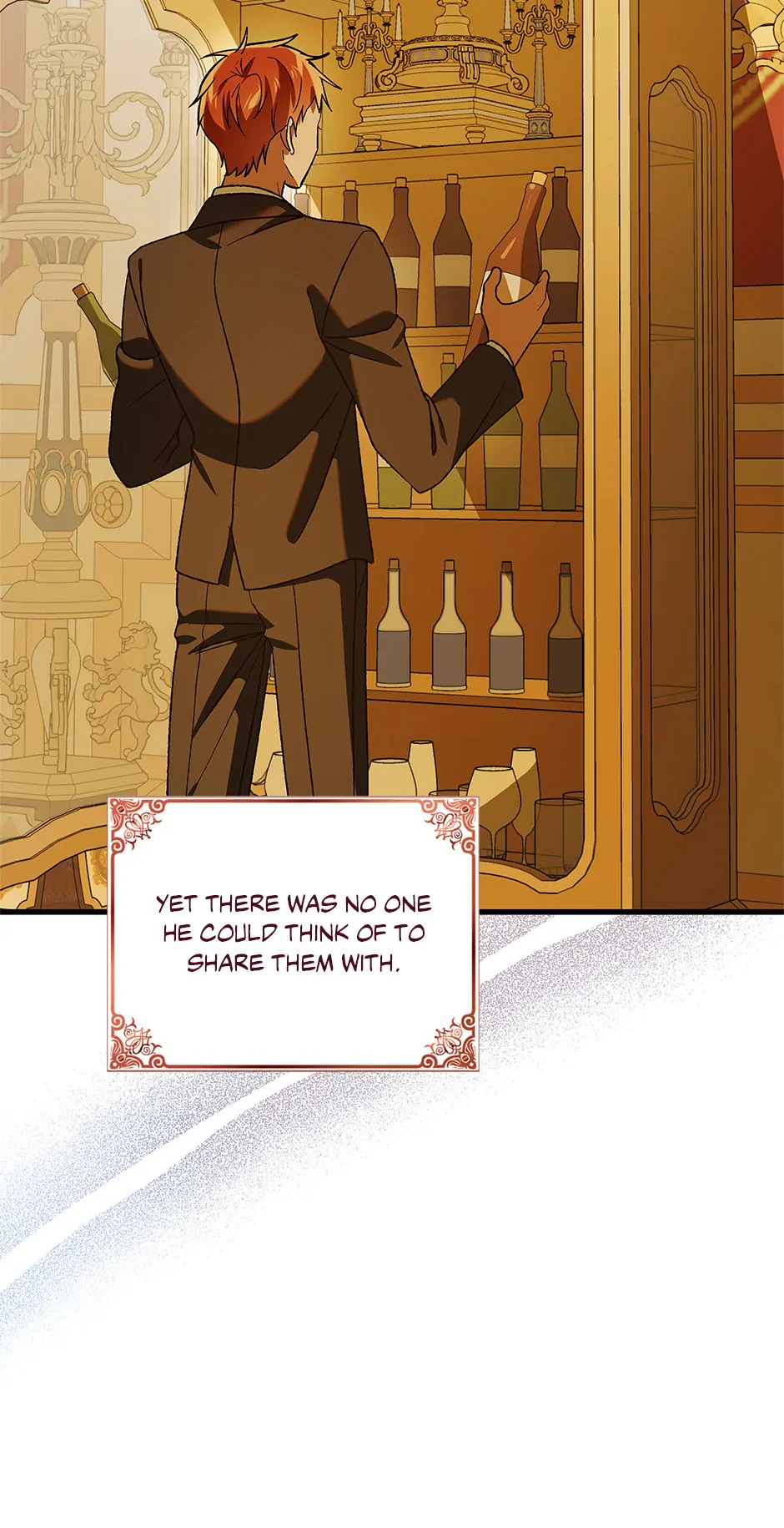Saving My Sweetheart [Official] - Special Episode 16 manhwa