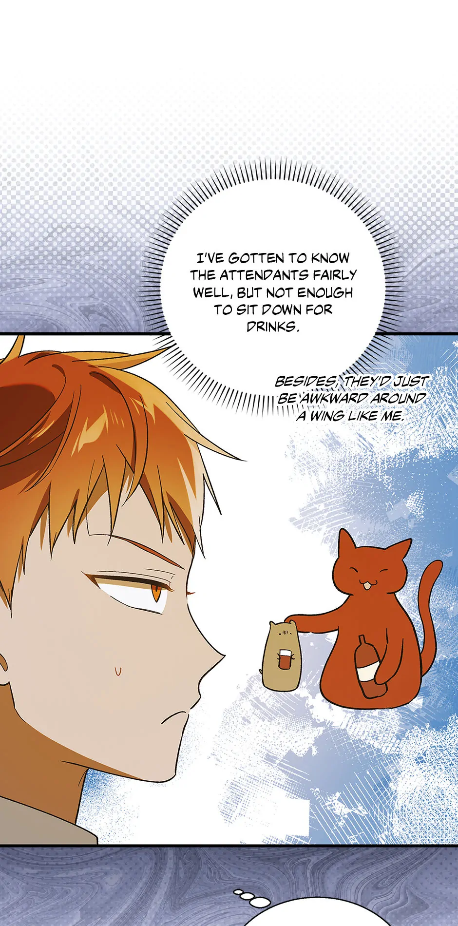 Saving My Sweetheart [Official] - Special Episode 16 manhwa