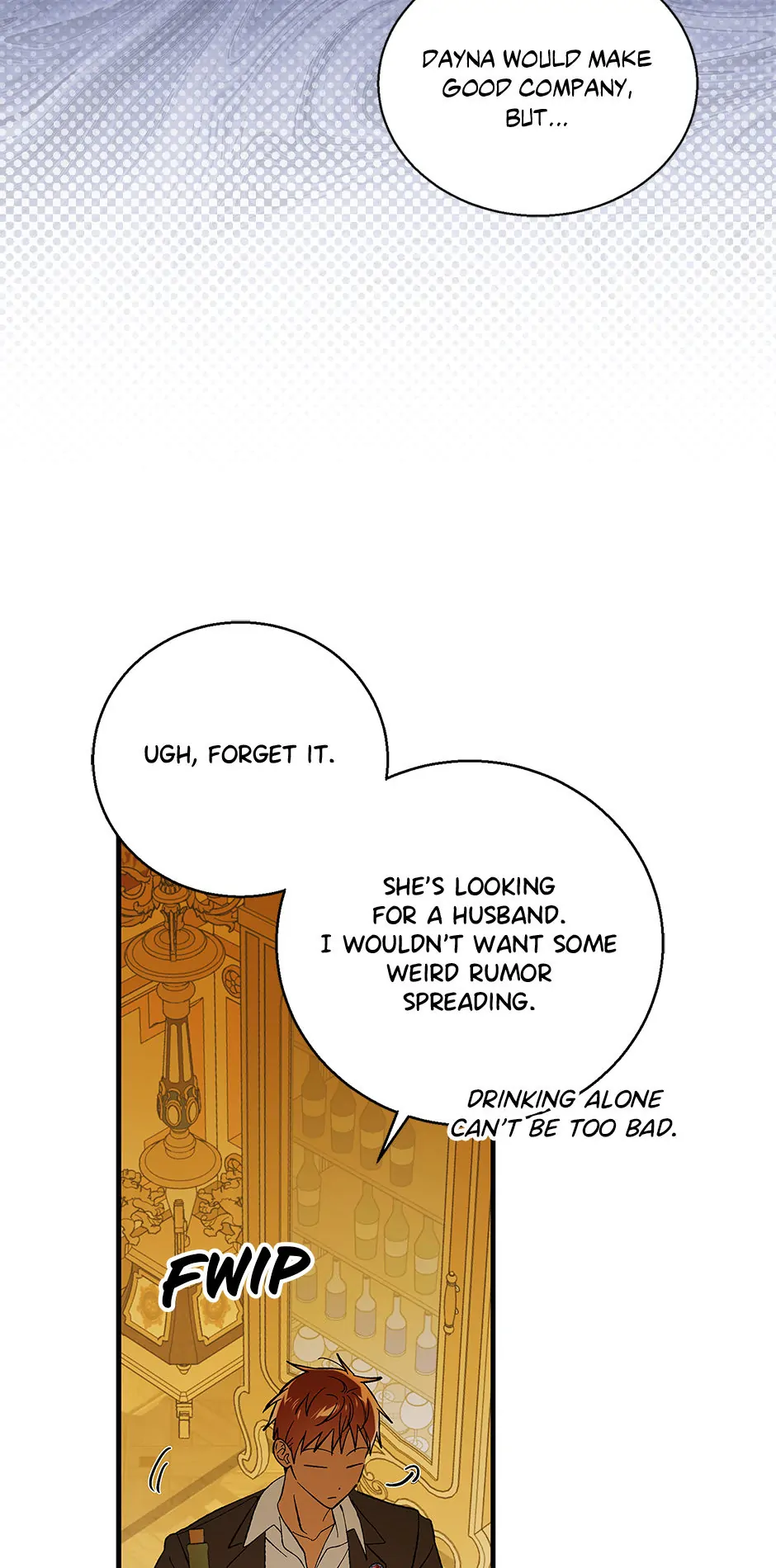 Saving My Sweetheart [Official] - Special Episode 16 manhwa
