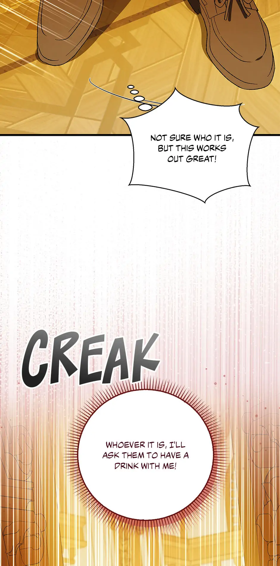 Saving My Sweetheart [Official] - Special Episode 16 manhwa