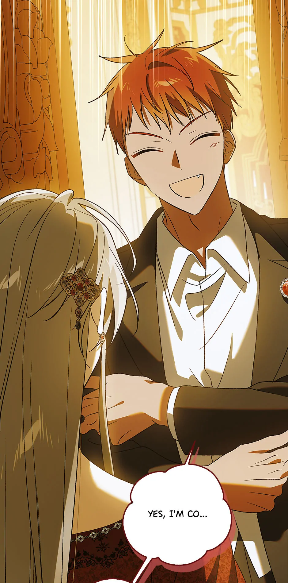 Saving My Sweetheart [Official] - Special Episode 16 manhwa