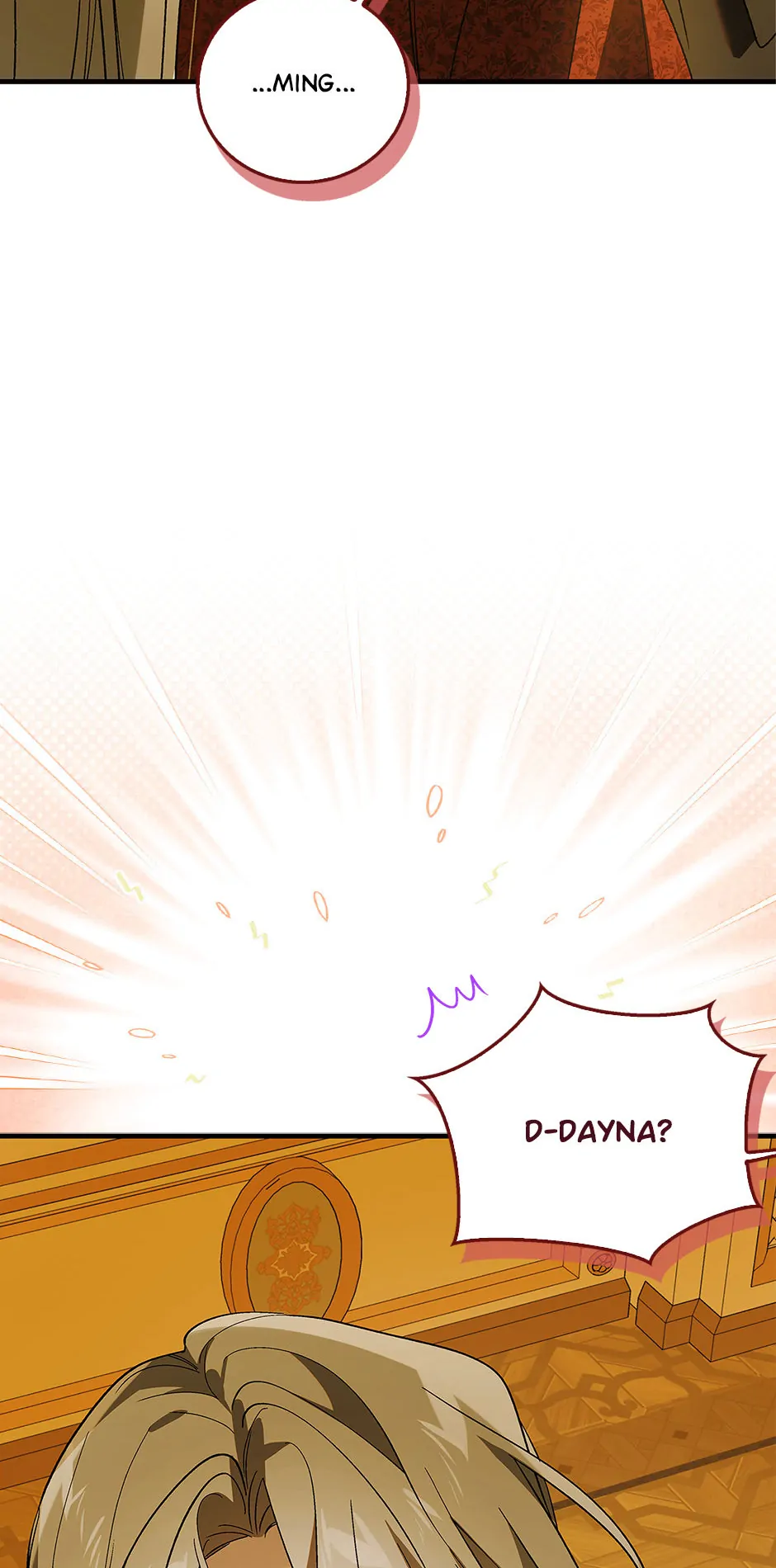Saving My Sweetheart [Official] - Special Episode 16 manhwa
