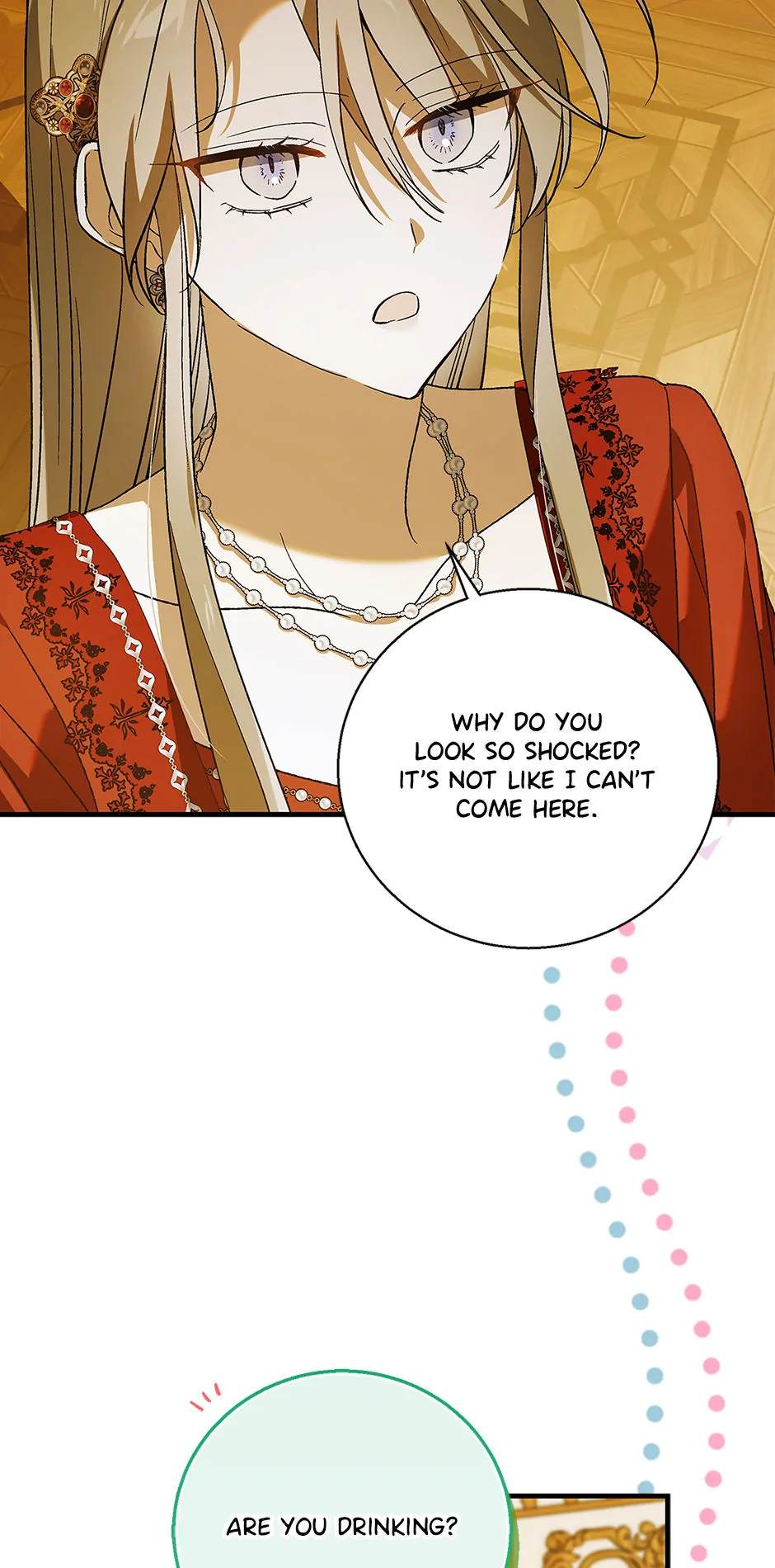 Saving My Sweetheart [Official] - Special Episode 16 manhwa