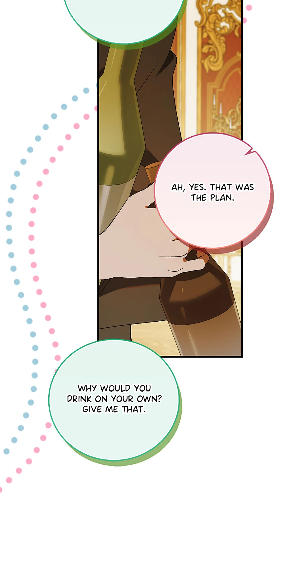 Saving My Sweetheart [Official] - Special Episode 16 manhwa
