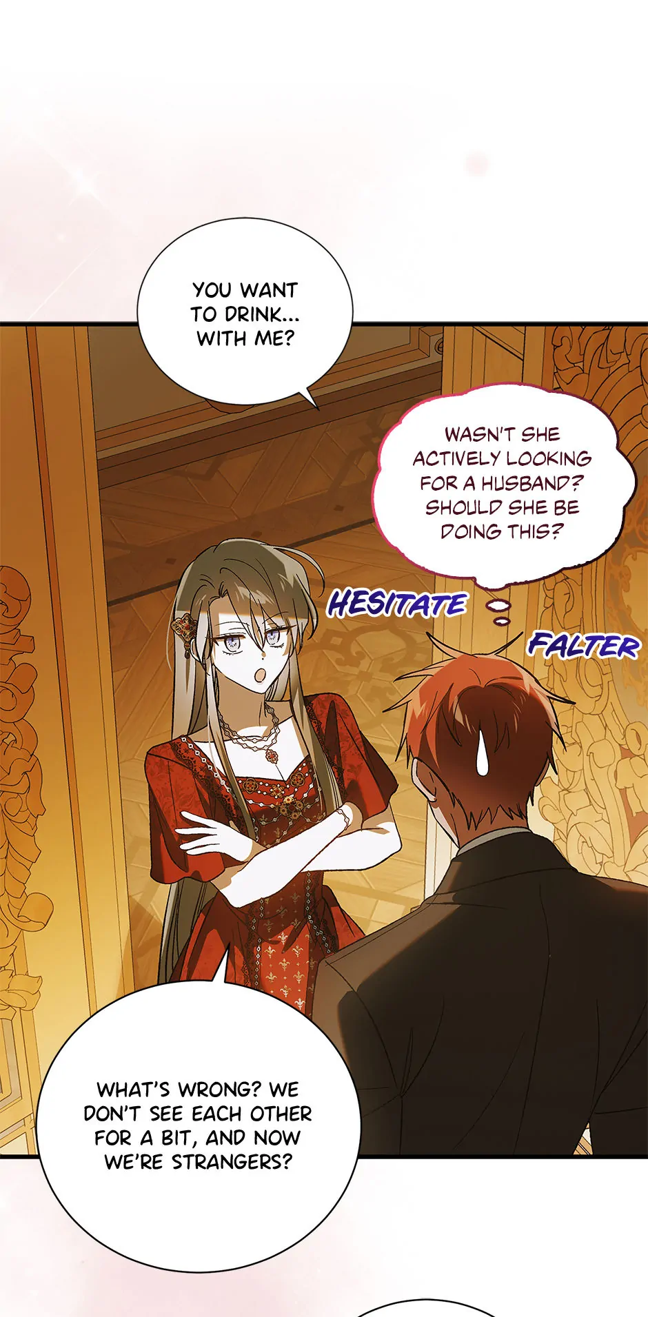 Saving My Sweetheart [Official] - Special Episode 16 manhwa