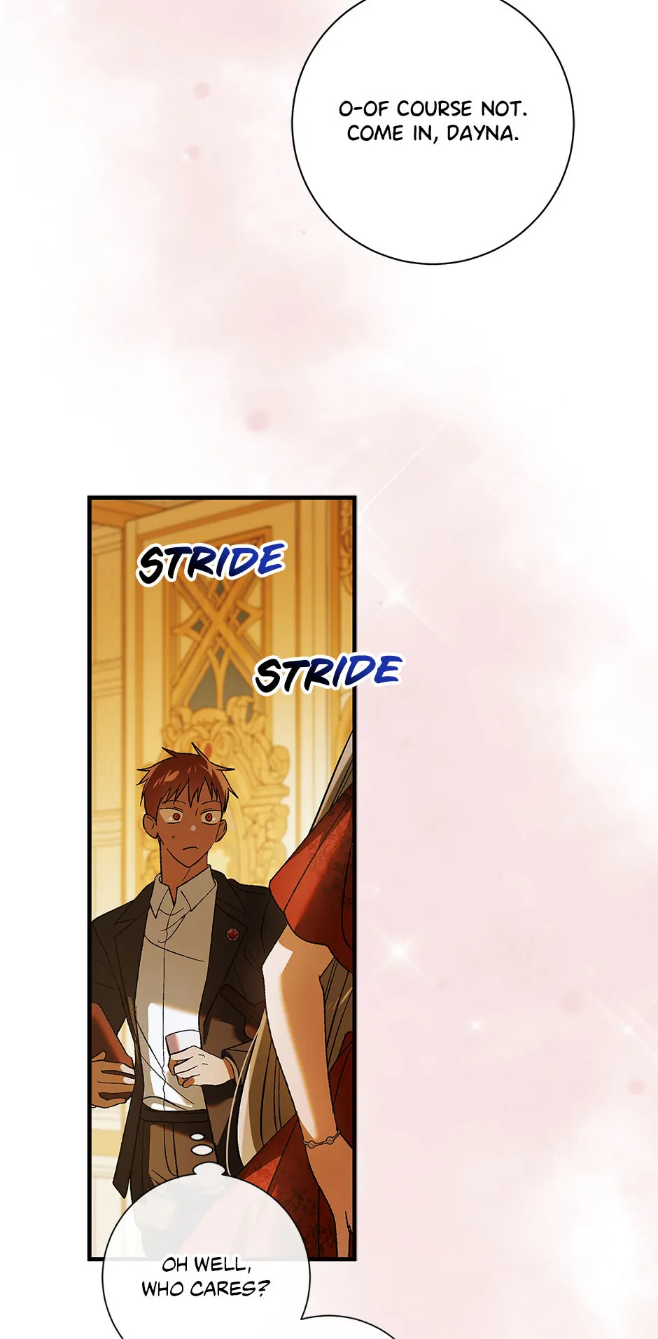 Saving My Sweetheart [Official] - Special Episode 16 manhwa