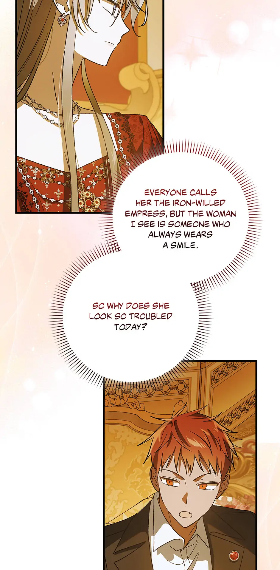 Saving My Sweetheart [Official] - Special Episode 16 manhwa