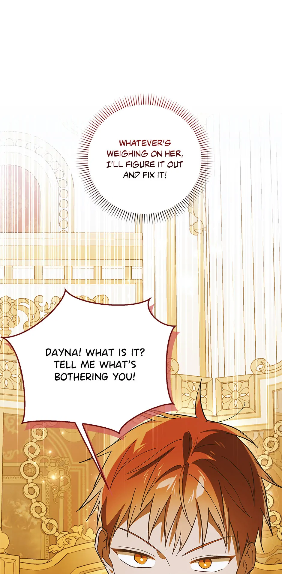 Saving My Sweetheart [Official] - Special Episode 16 manhwa