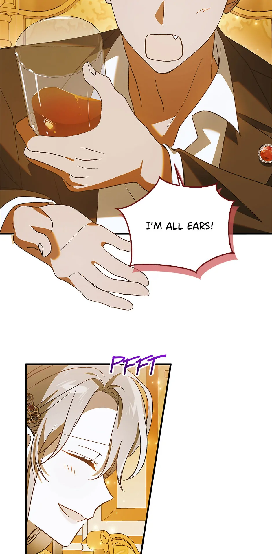 Saving My Sweetheart [Official] - Special Episode 16 manhwa