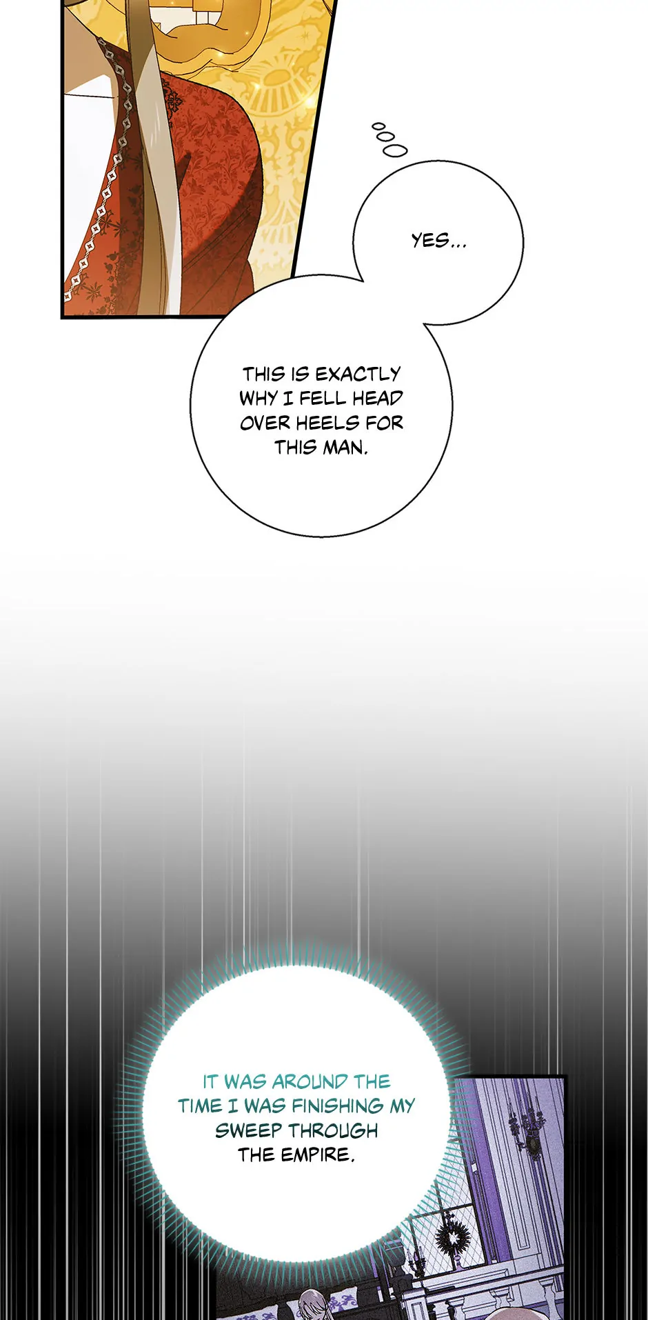 Saving My Sweetheart [Official] - Special Episode 16 manhwa