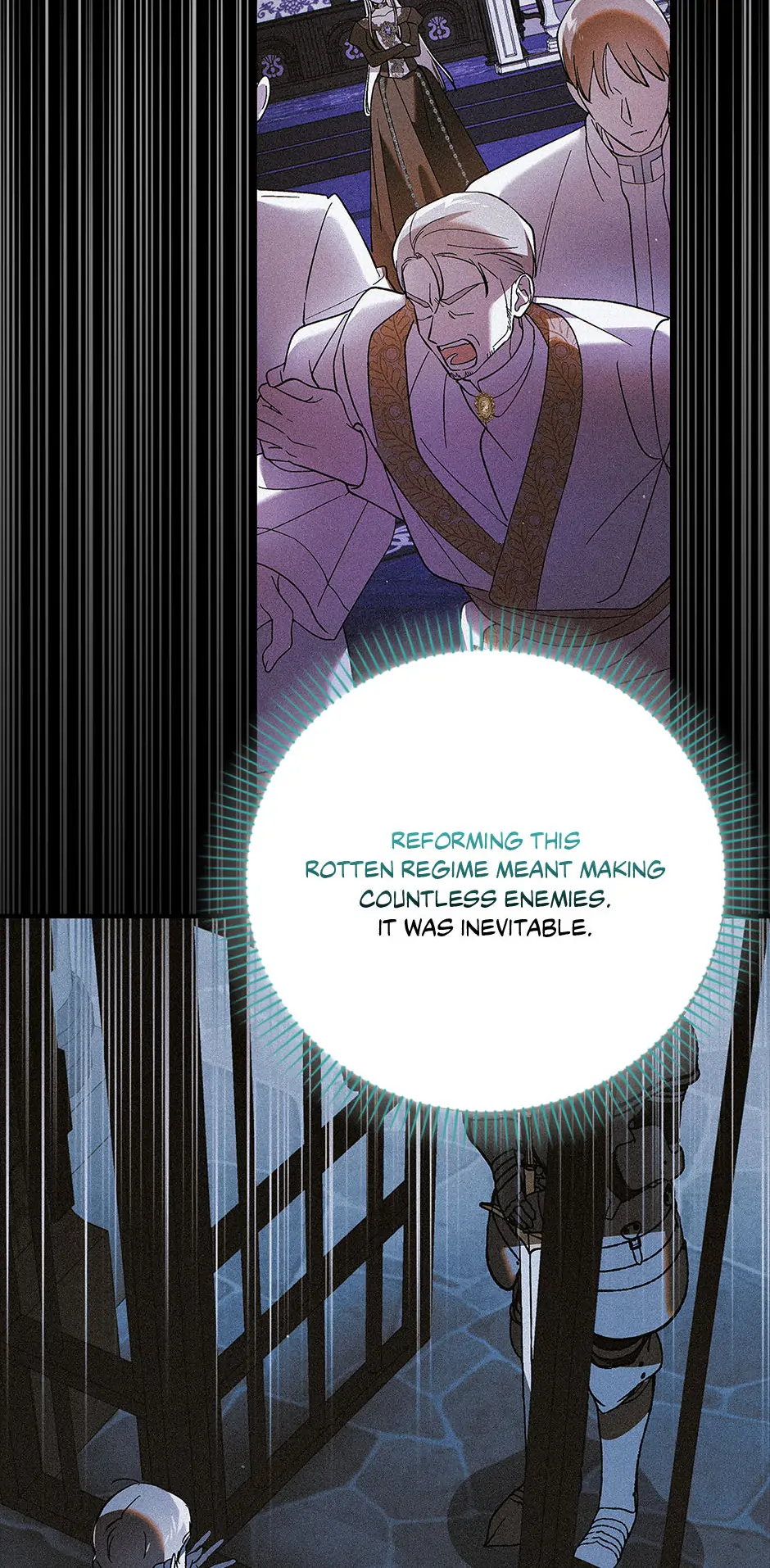 Saving My Sweetheart [Official] - Special Episode 16 manhwa