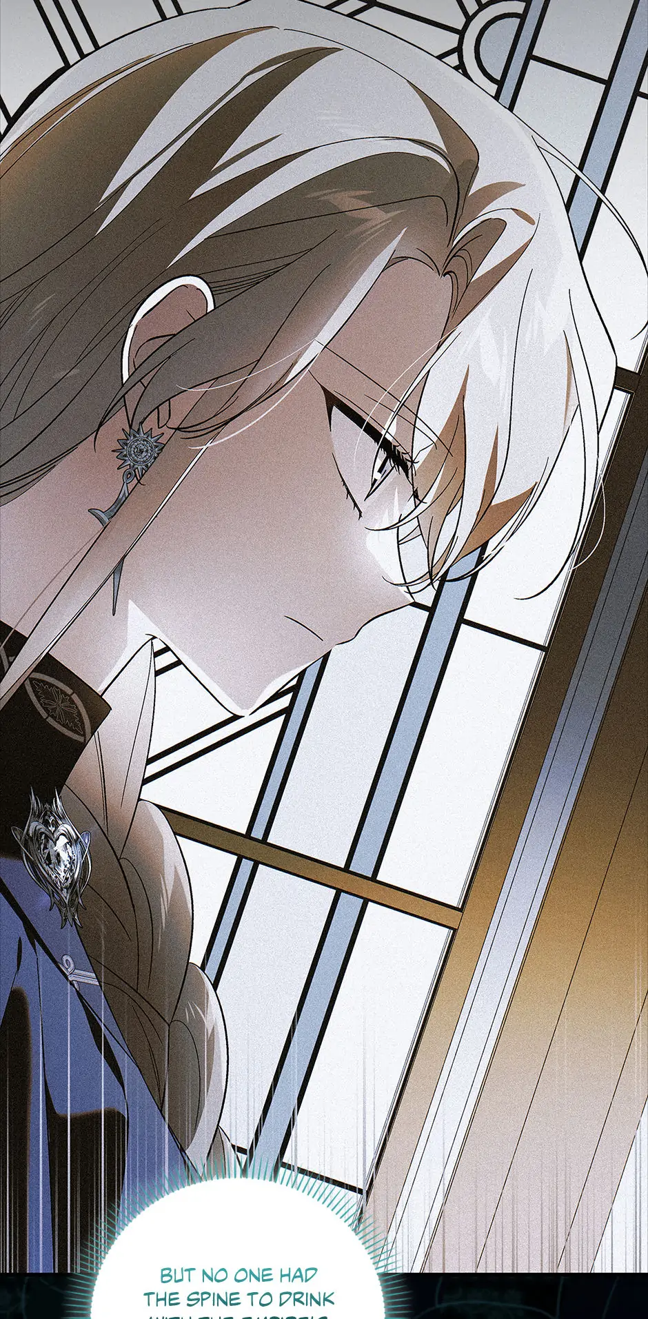 Saving My Sweetheart [Official] - Special Episode 16 manhwa
