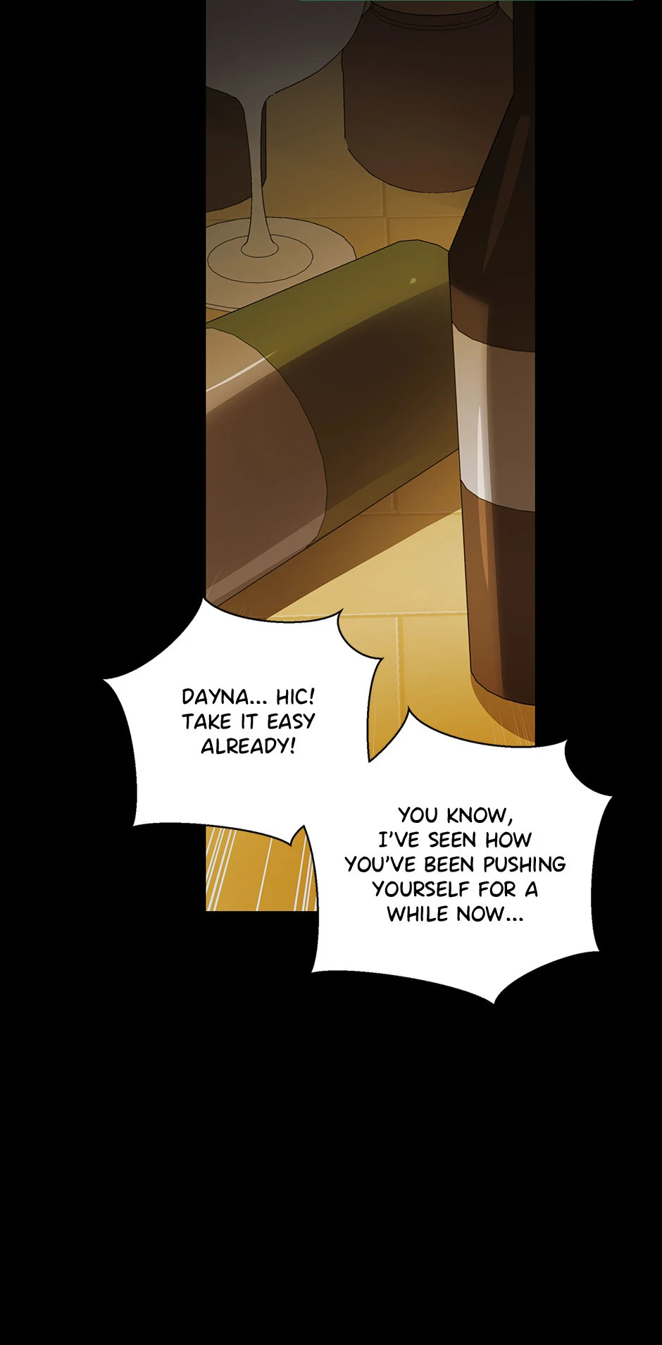 Saving My Sweetheart [Official] - Special Episode 16 manhwa