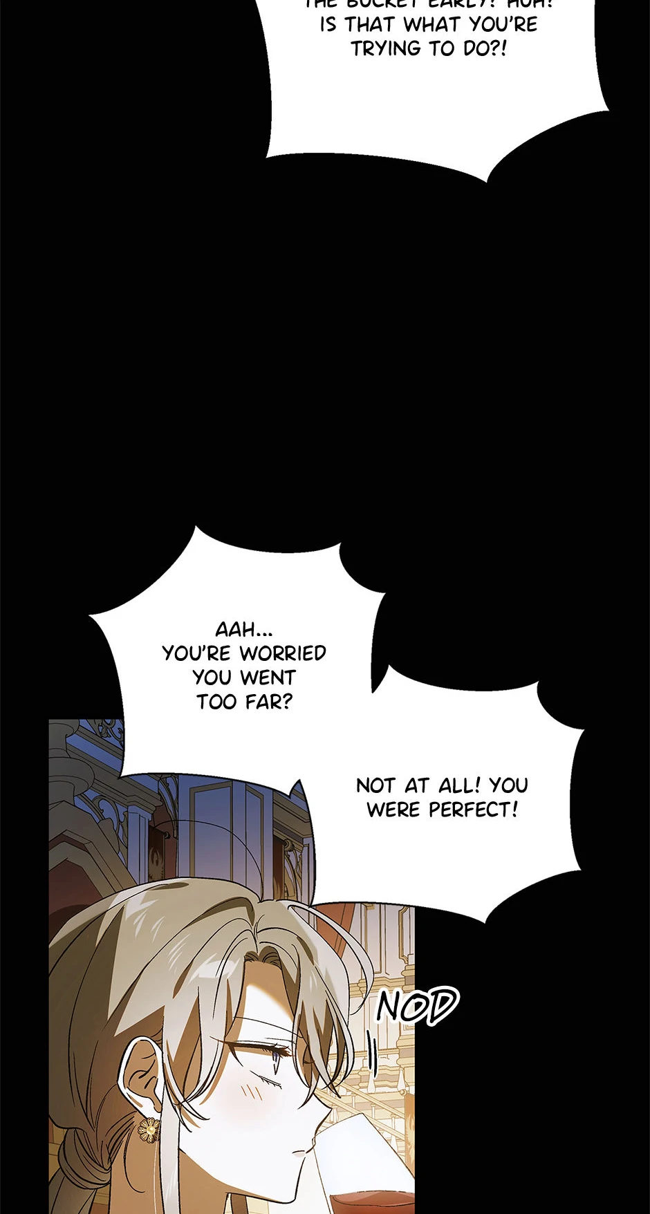 Saving My Sweetheart [Official] - Special Episode 16 manhwa