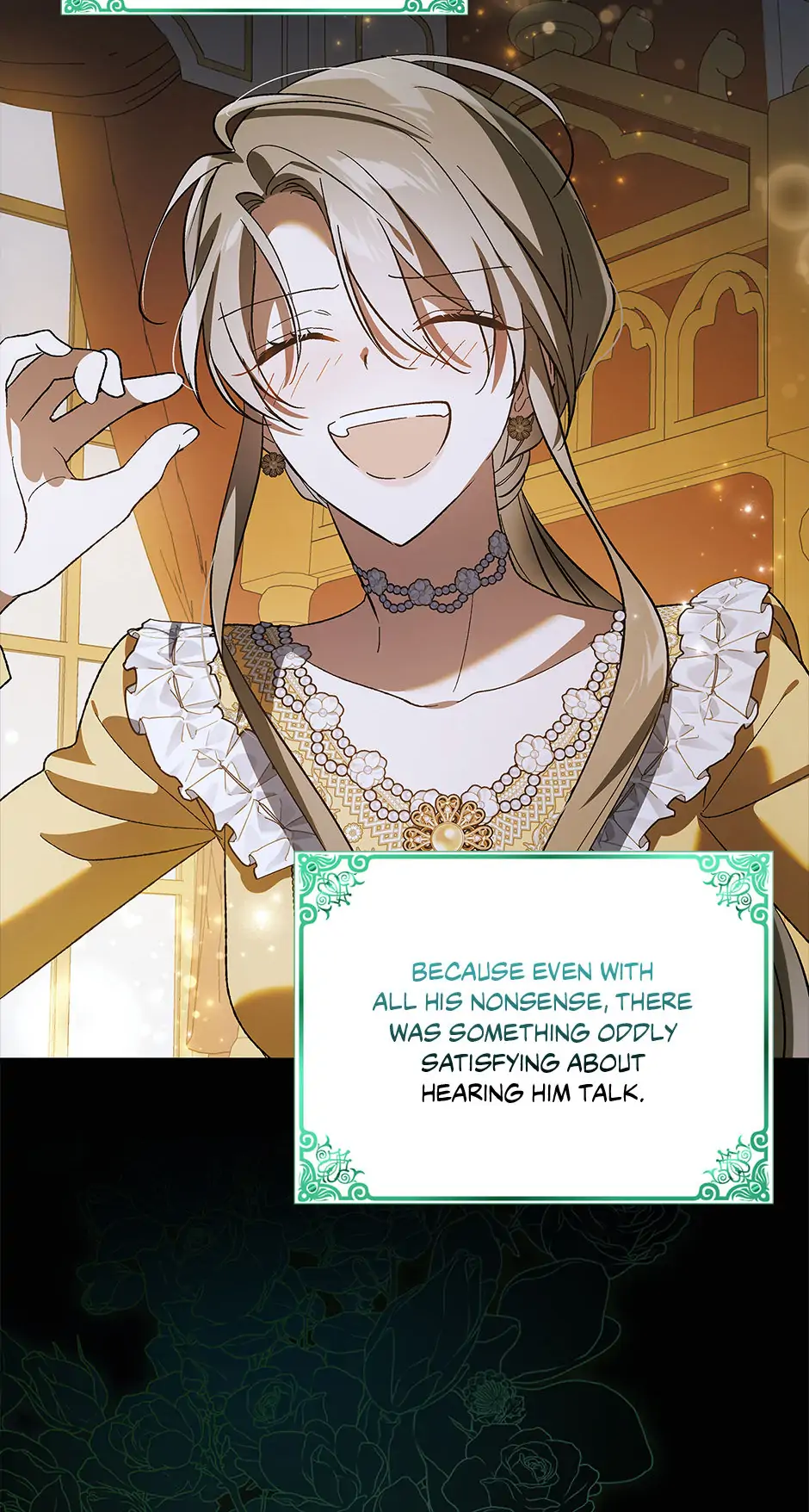Saving My Sweetheart [Official] - Special Episode 16 manhwa