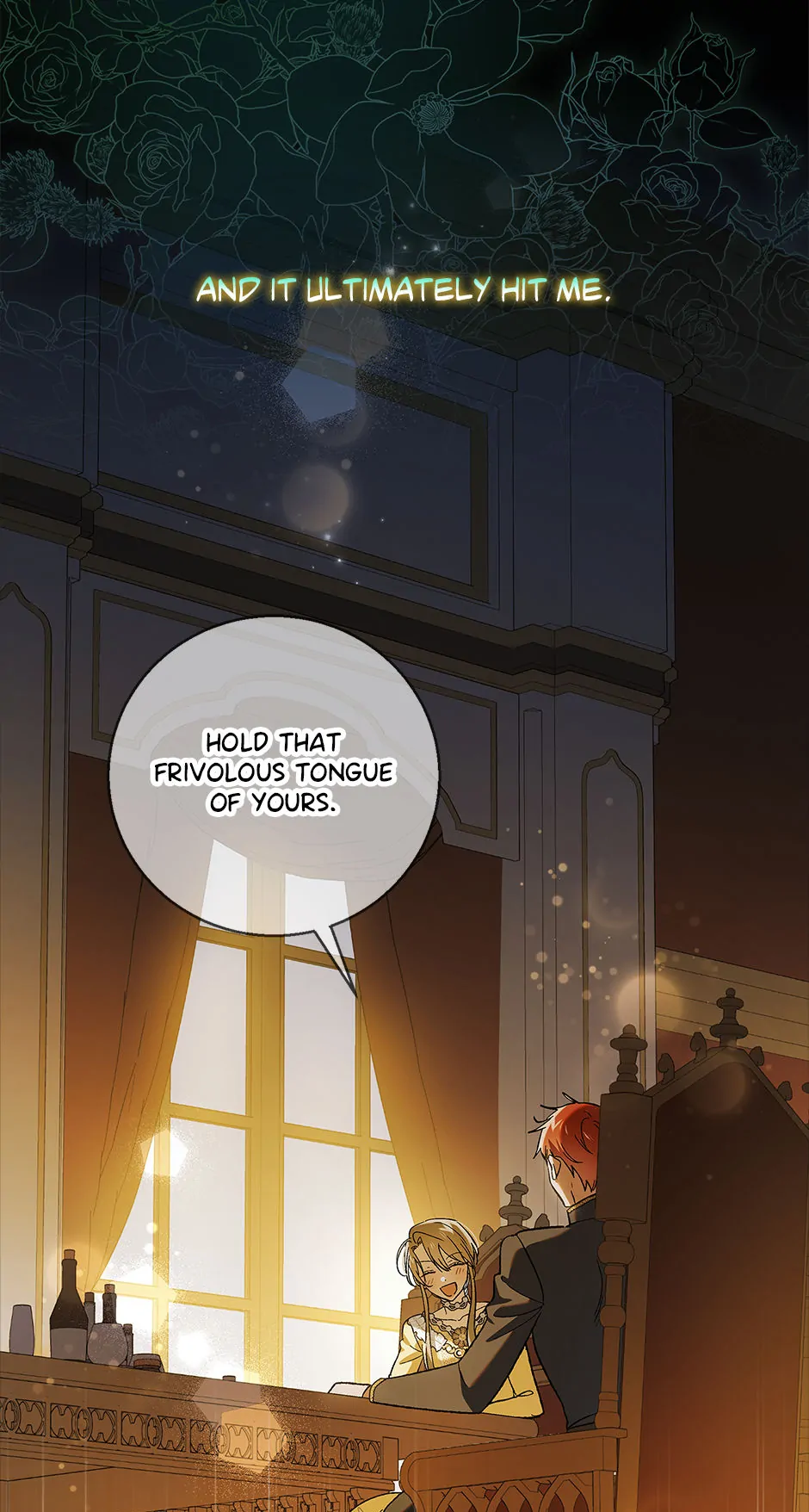 Saving My Sweetheart [Official] - Special Episode 16 manhwa