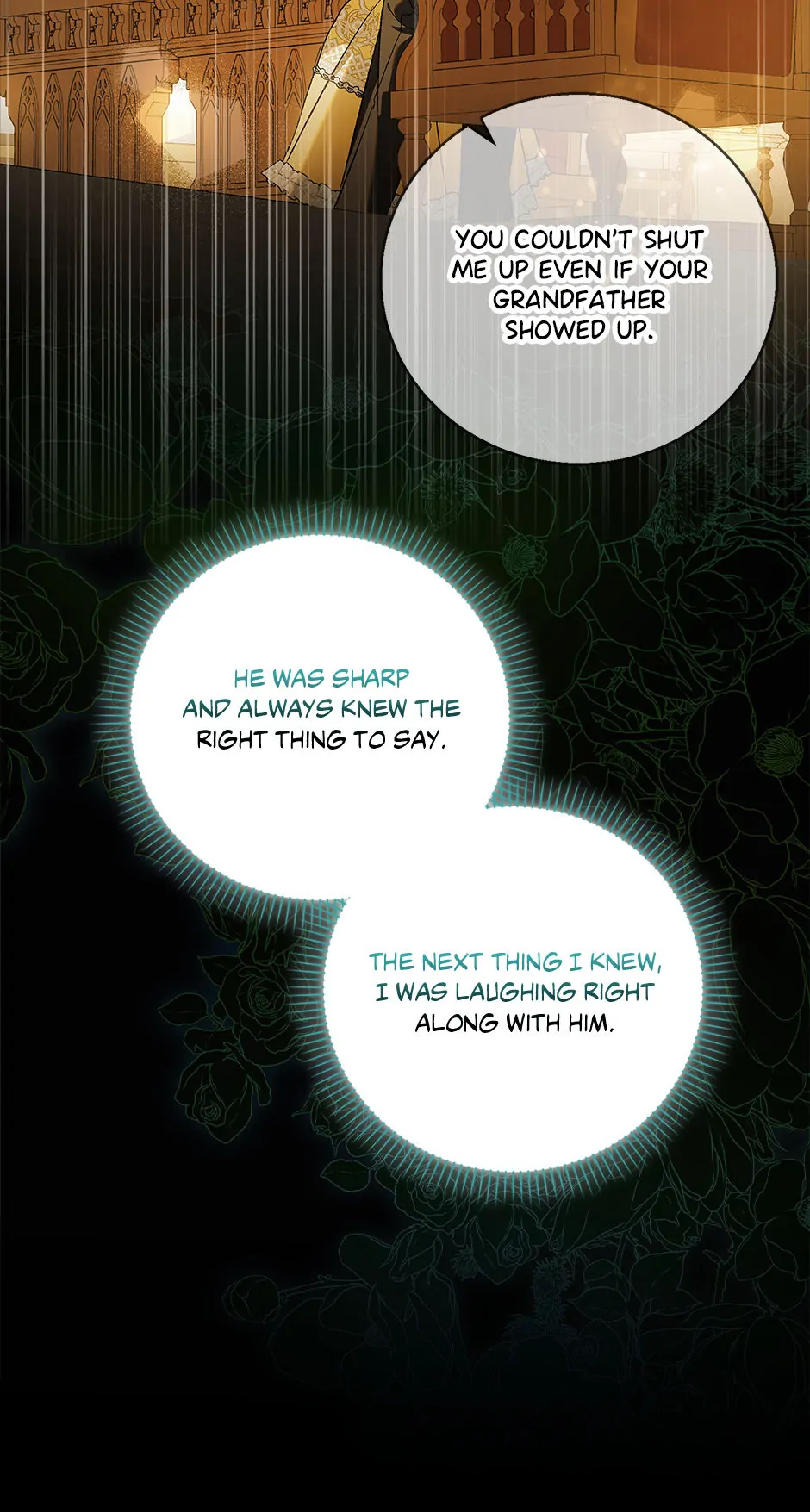 Saving My Sweetheart [Official] - Special Episode 16 manhwa