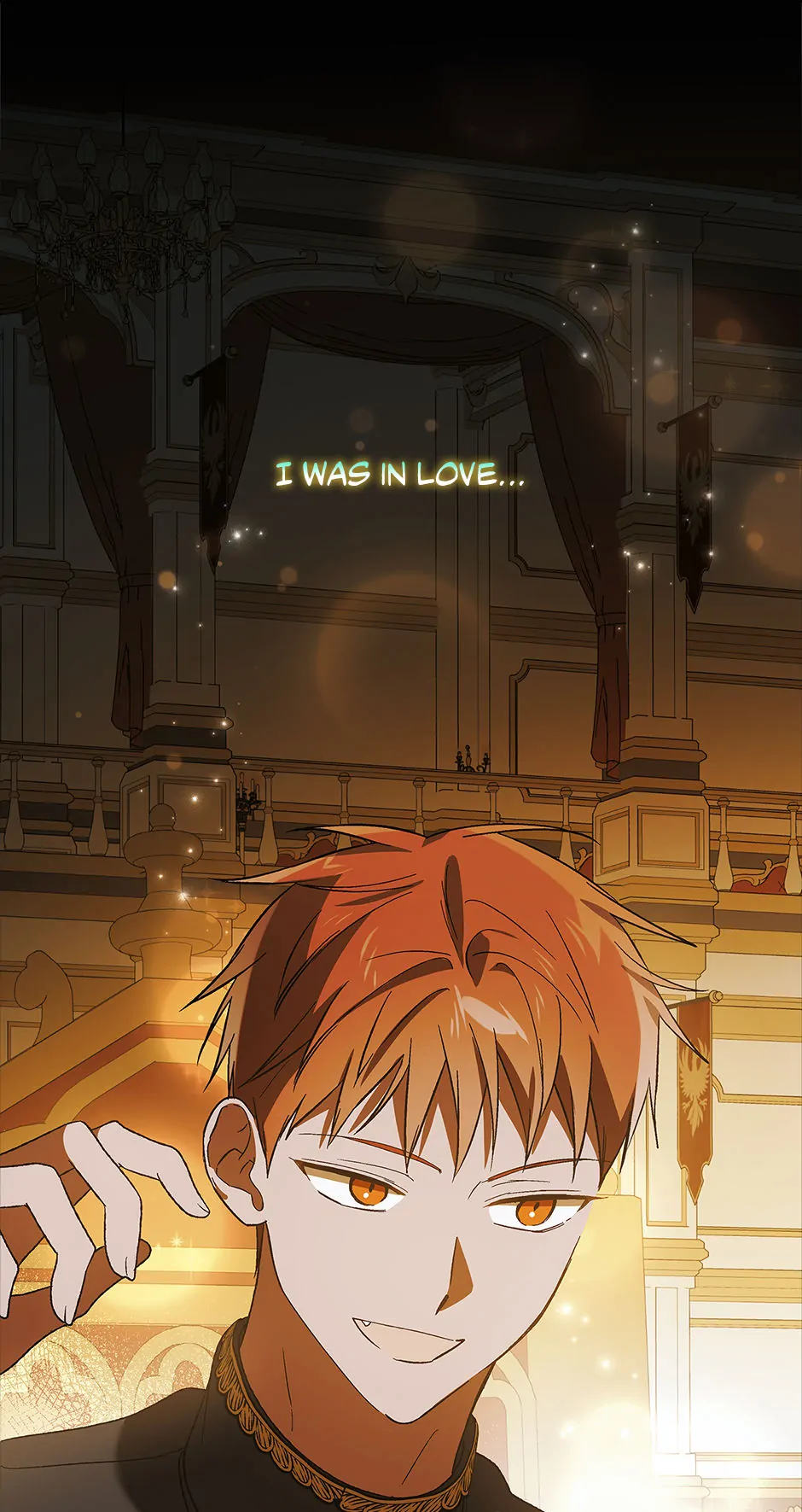 Saving My Sweetheart [Official] - Special Episode 16 manhwa