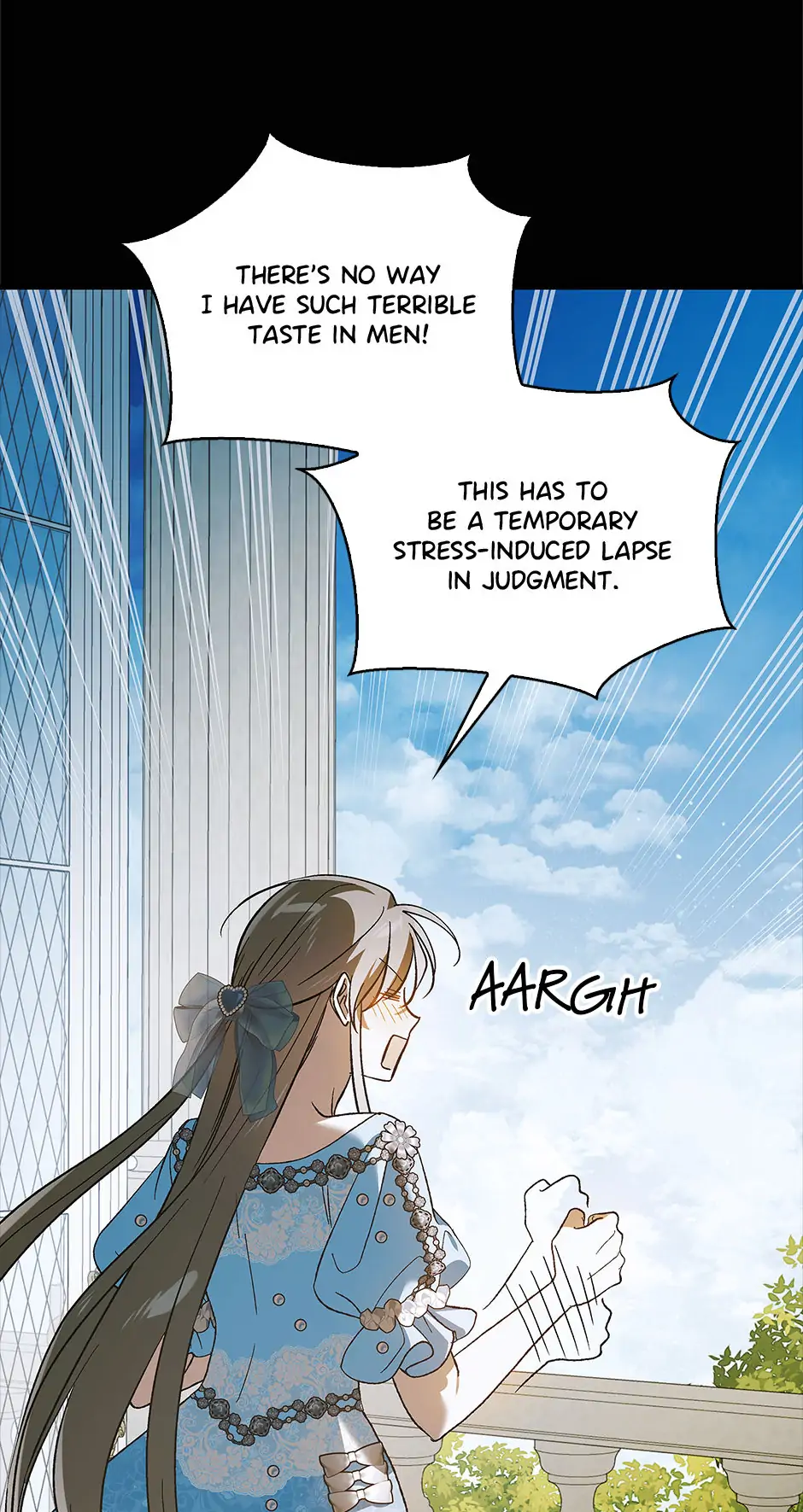 Saving My Sweetheart [Official] - Special Episode 16 manhwa