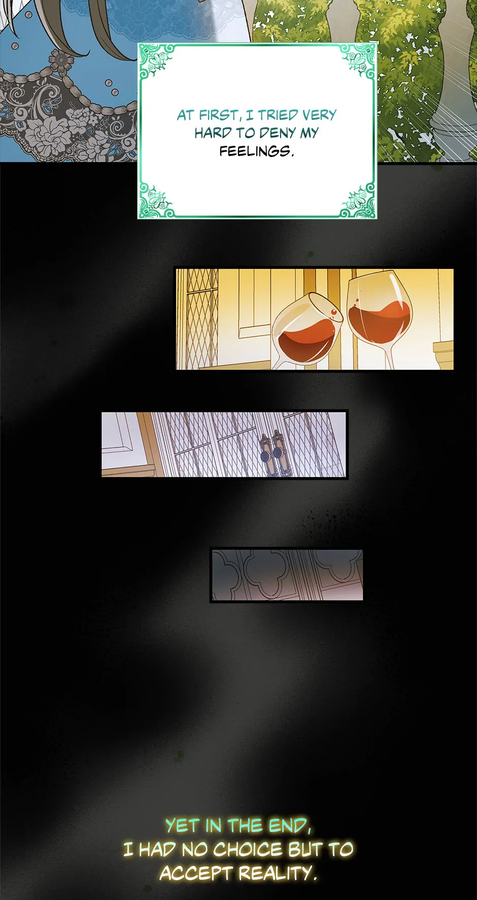 Saving My Sweetheart [Official] - Special Episode 16 manhwa