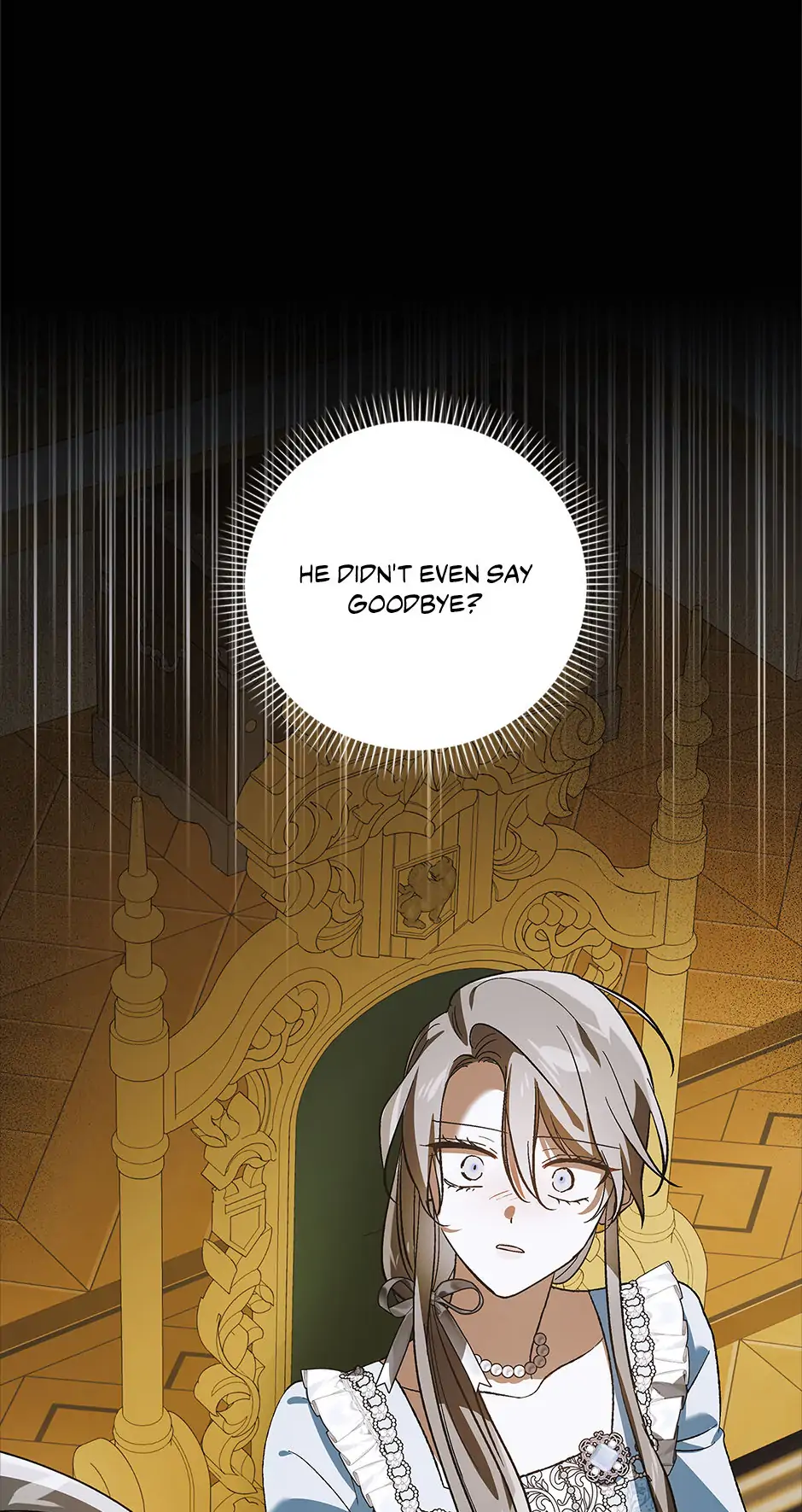 Saving My Sweetheart [Official] - Special Episode 16 manhwa