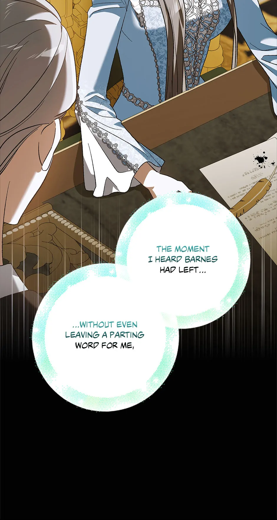 Saving My Sweetheart [Official] - Special Episode 16 manhwa