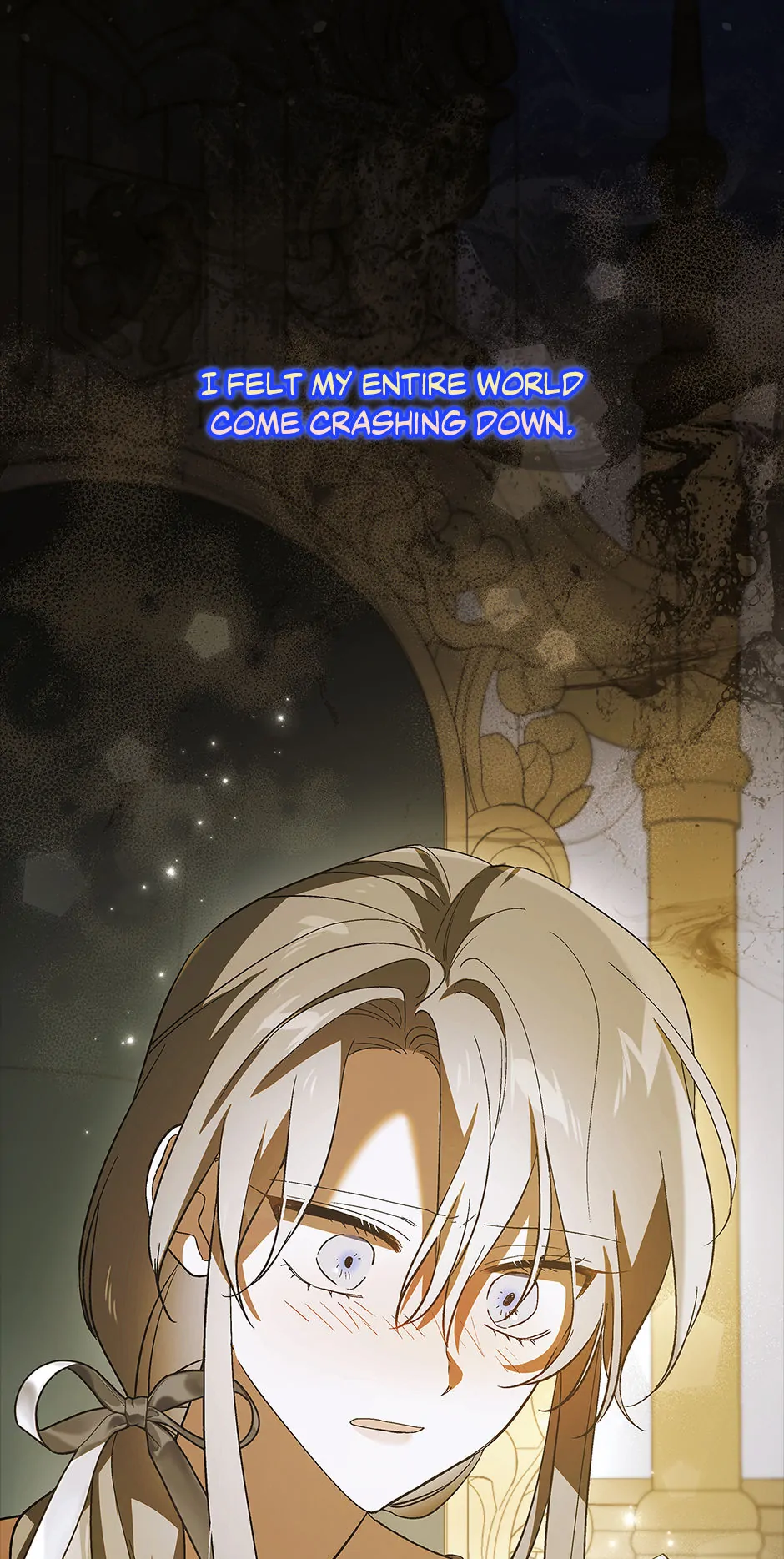 Saving My Sweetheart [Official] - Special Episode 16 manhwa
