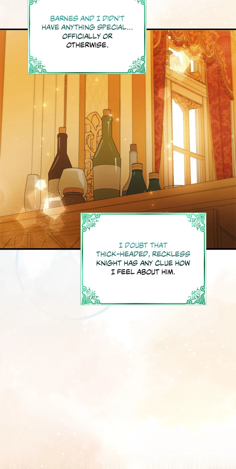 Saving My Sweetheart [Official] - Special Episode 16 manhwa