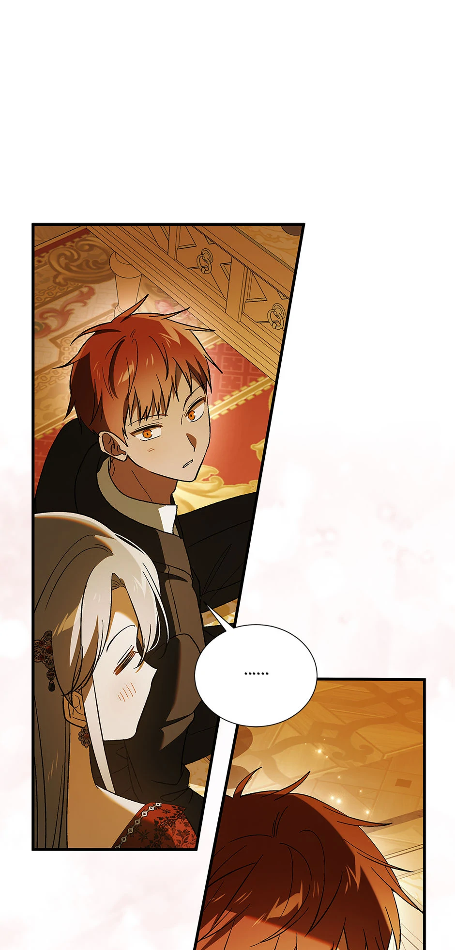 Saving My Sweetheart [Official] - Special Episode 16 manhwa