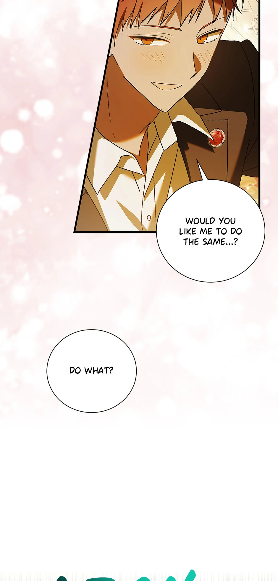 Saving My Sweetheart [Official] - Special Episode 16 manhwa