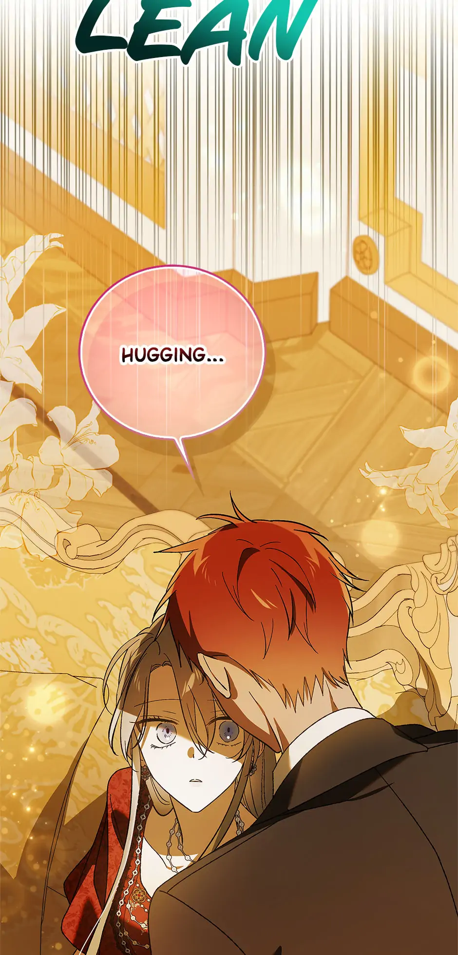 Saving My Sweetheart [Official] - Special Episode 16 manhwa