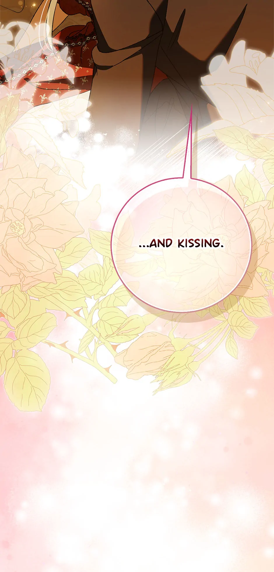 Saving My Sweetheart [Official] - Special Episode 16 manhwa