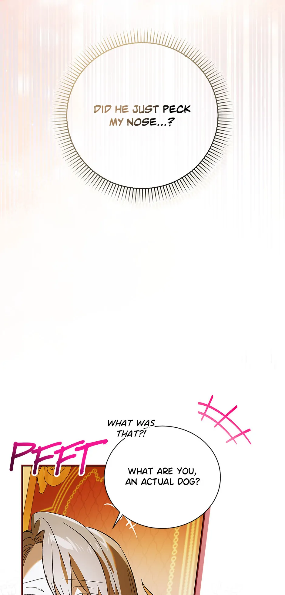 Saving My Sweetheart [Official] - Special Episode 16 manhwa