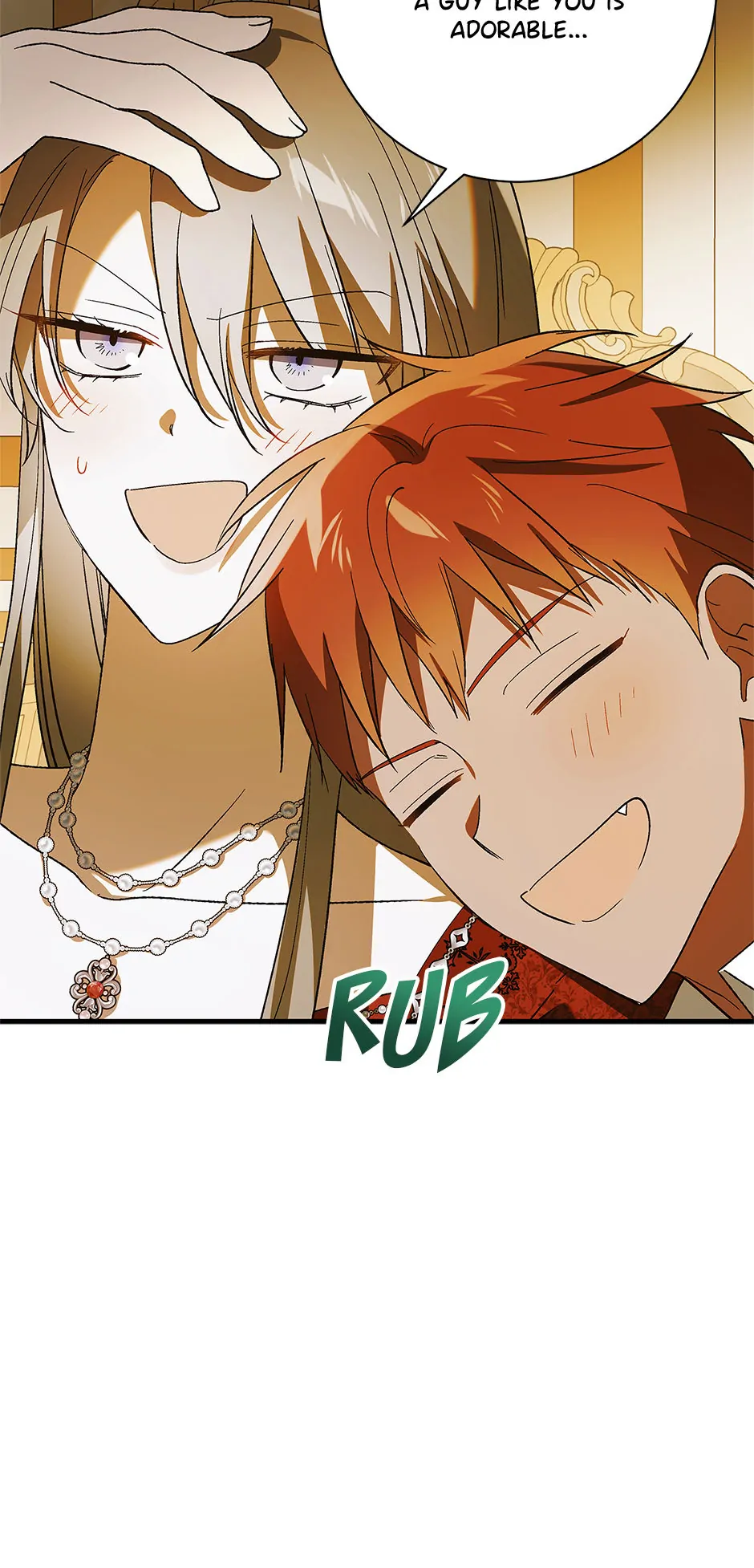Saving My Sweetheart [Official] - Special Episode 16 manhwa