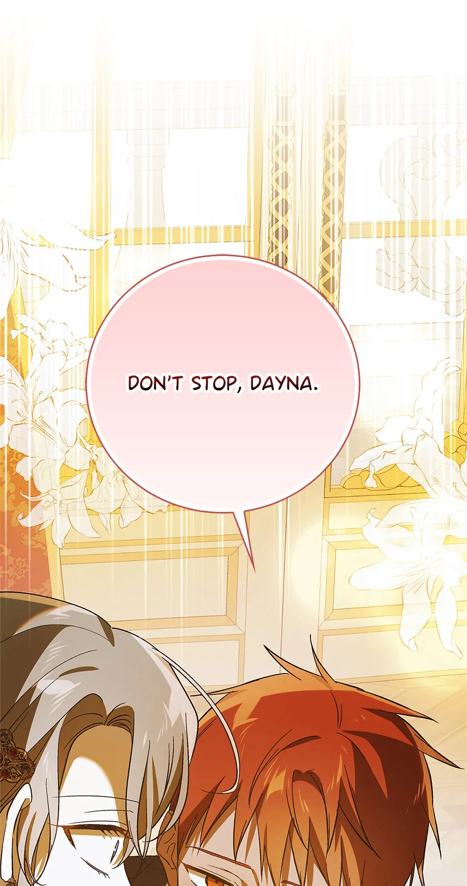 Saving My Sweetheart [Official] - Special Episode 16 manhwa