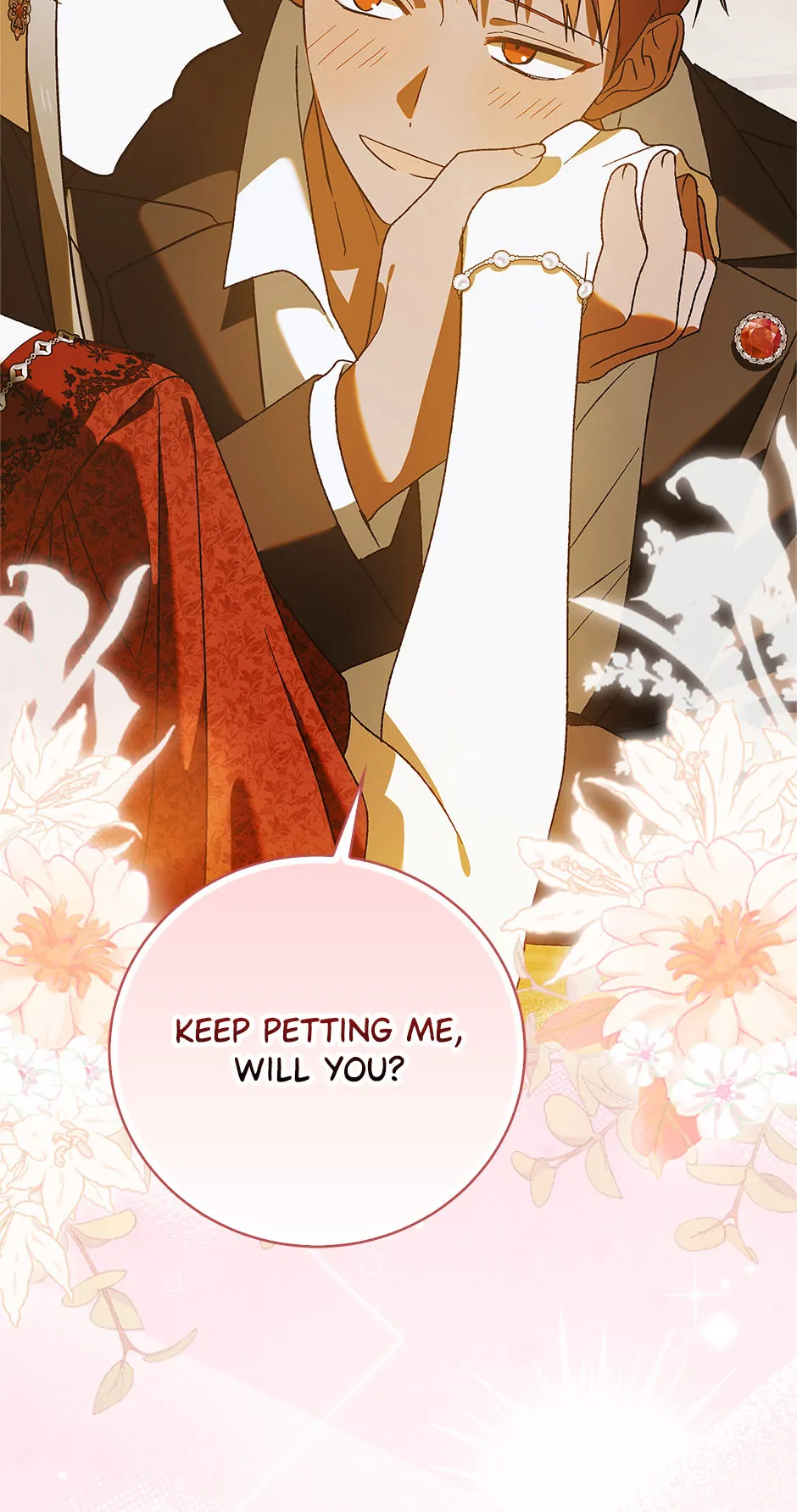 Saving My Sweetheart [Official] - Special Episode 16 manhwa