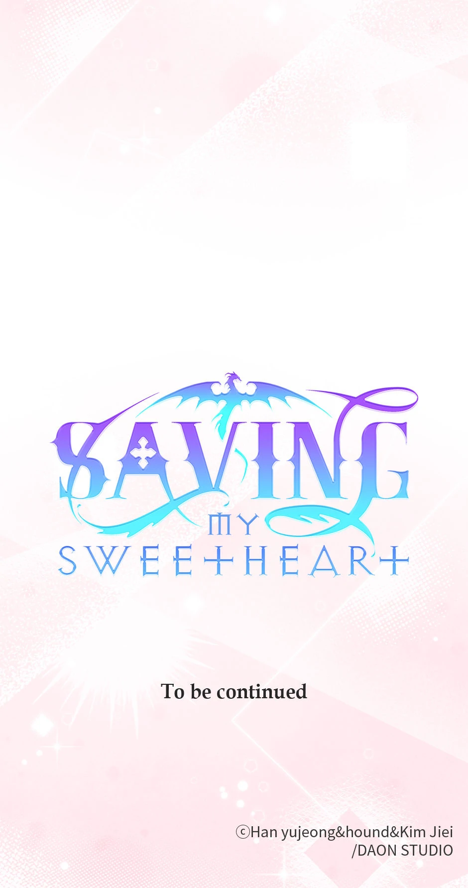 Saving My Sweetheart [Official] - Special Episode 16 manhwa