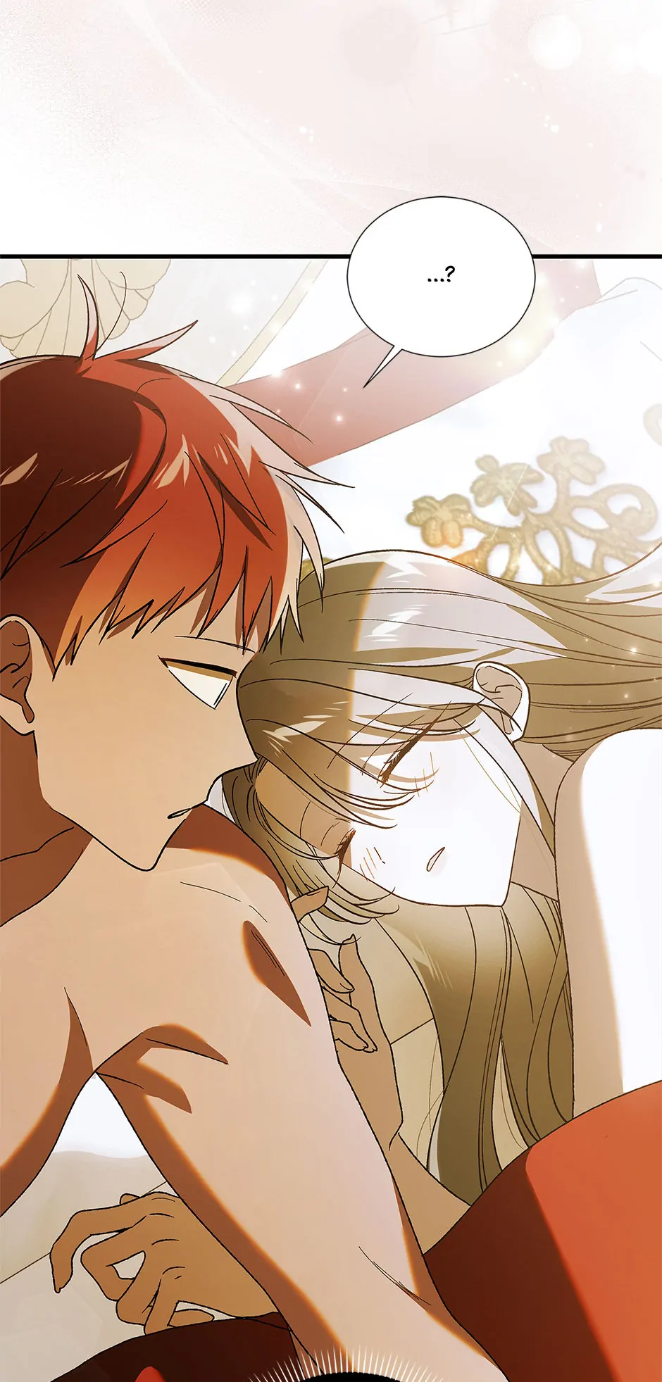 Saving My Sweetheart [Official] - Special Episode 17 manhwa
