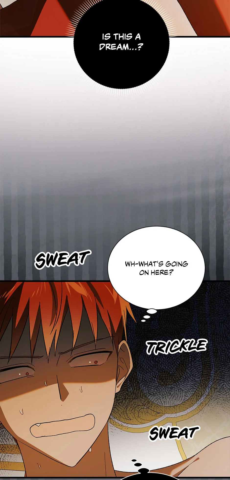 Saving My Sweetheart [Official] - Special Episode 17 manhwa