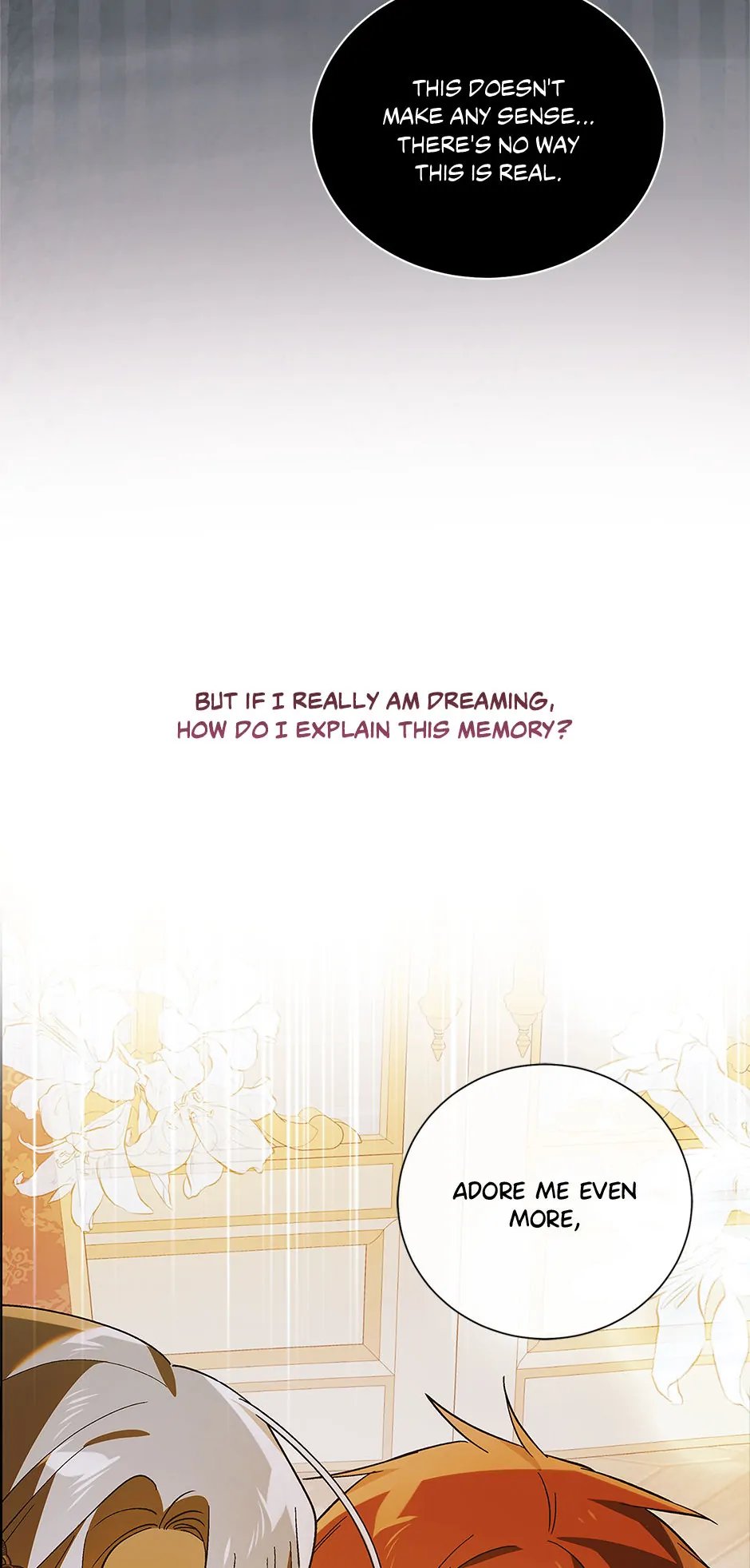 Saving My Sweetheart [Official] - Special Episode 17 manhwa