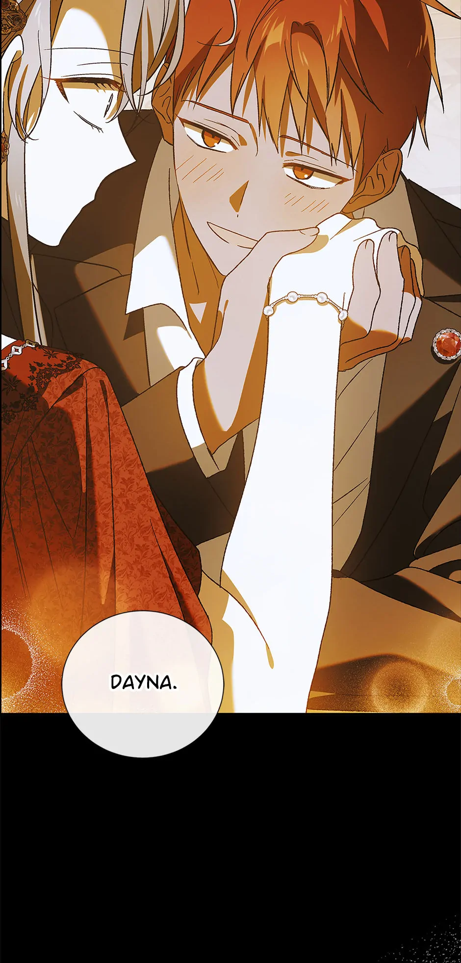 Saving My Sweetheart [Official] - Special Episode 17 manhwa
