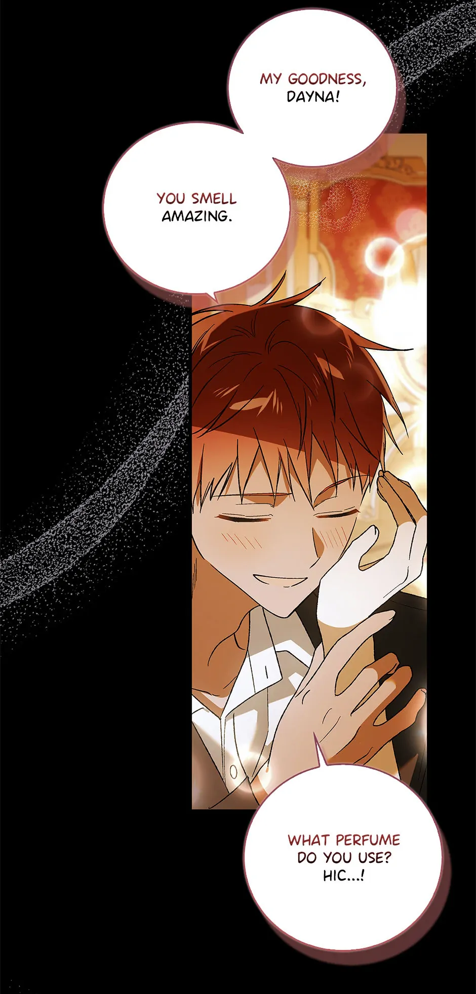 Saving My Sweetheart [Official] - Special Episode 17 manhwa