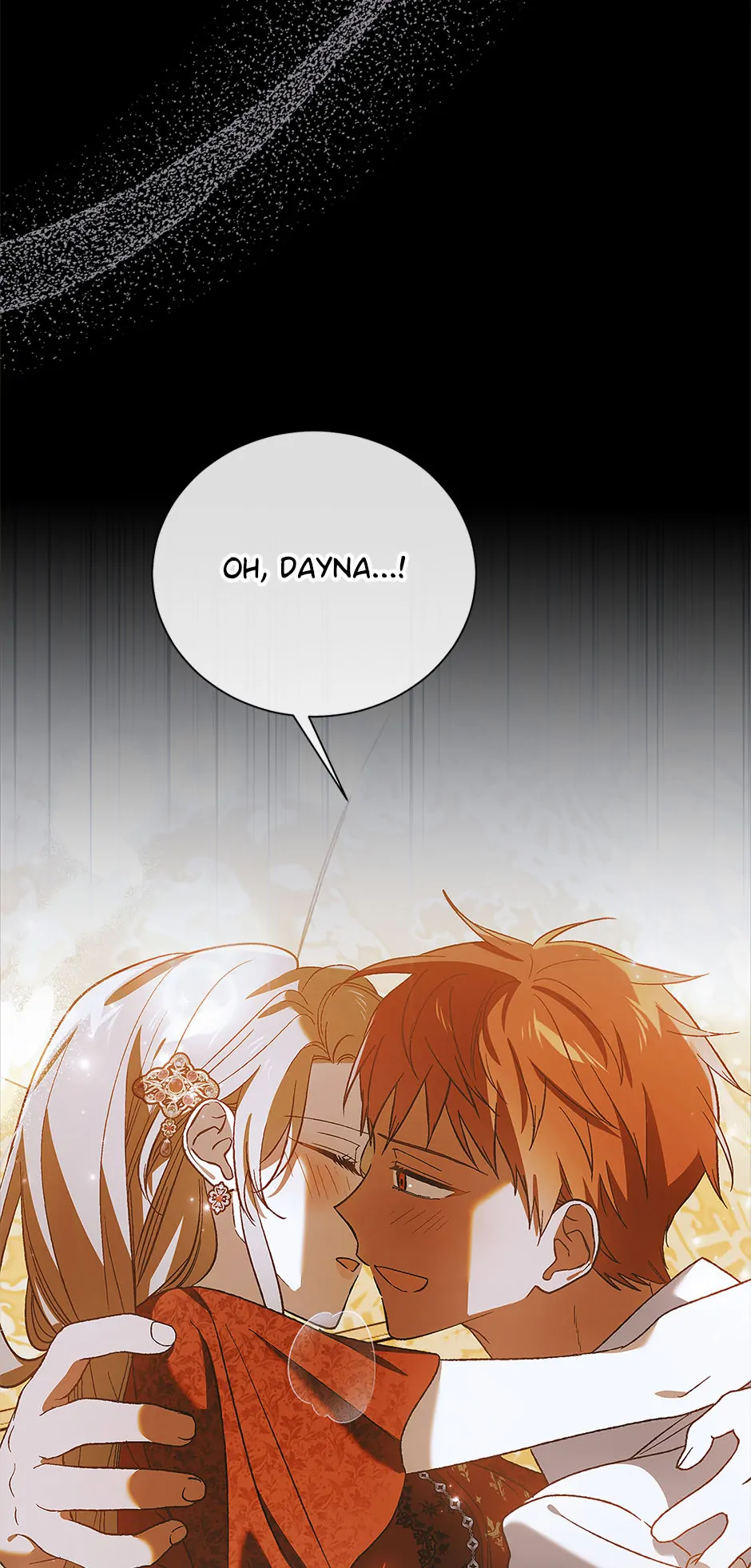 Saving My Sweetheart [Official] - Special Episode 17 manhwa