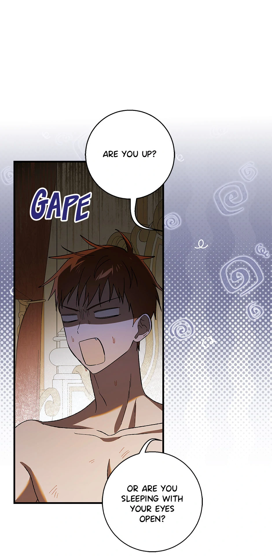 Saving My Sweetheart [Official] - Special Episode 17 manhwa
