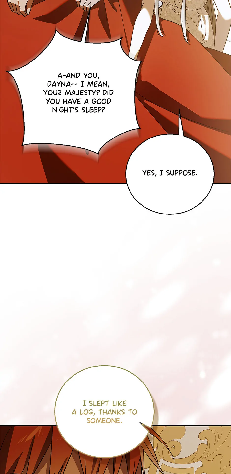 Saving My Sweetheart [Official] - Special Episode 17 manhwa