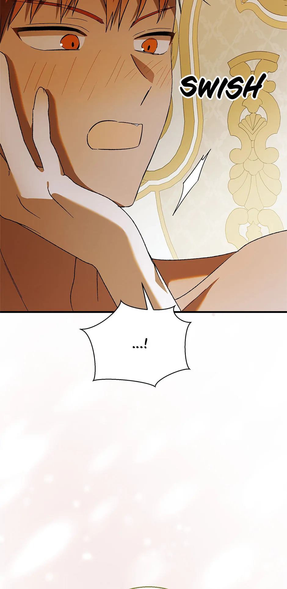 Saving My Sweetheart [Official] - Special Episode 17 manhwa