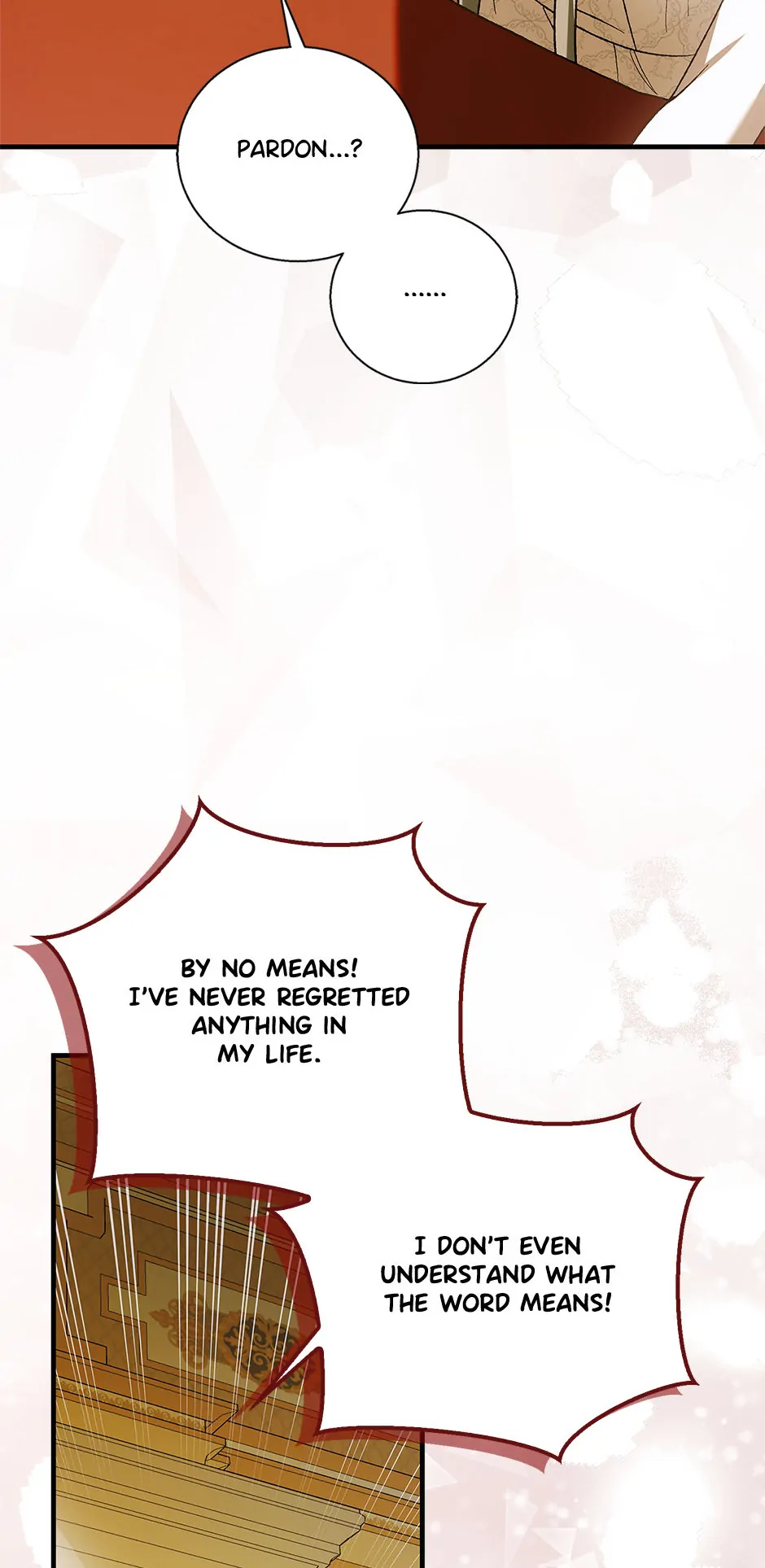 Saving My Sweetheart [Official] - Special Episode 17 manhwa