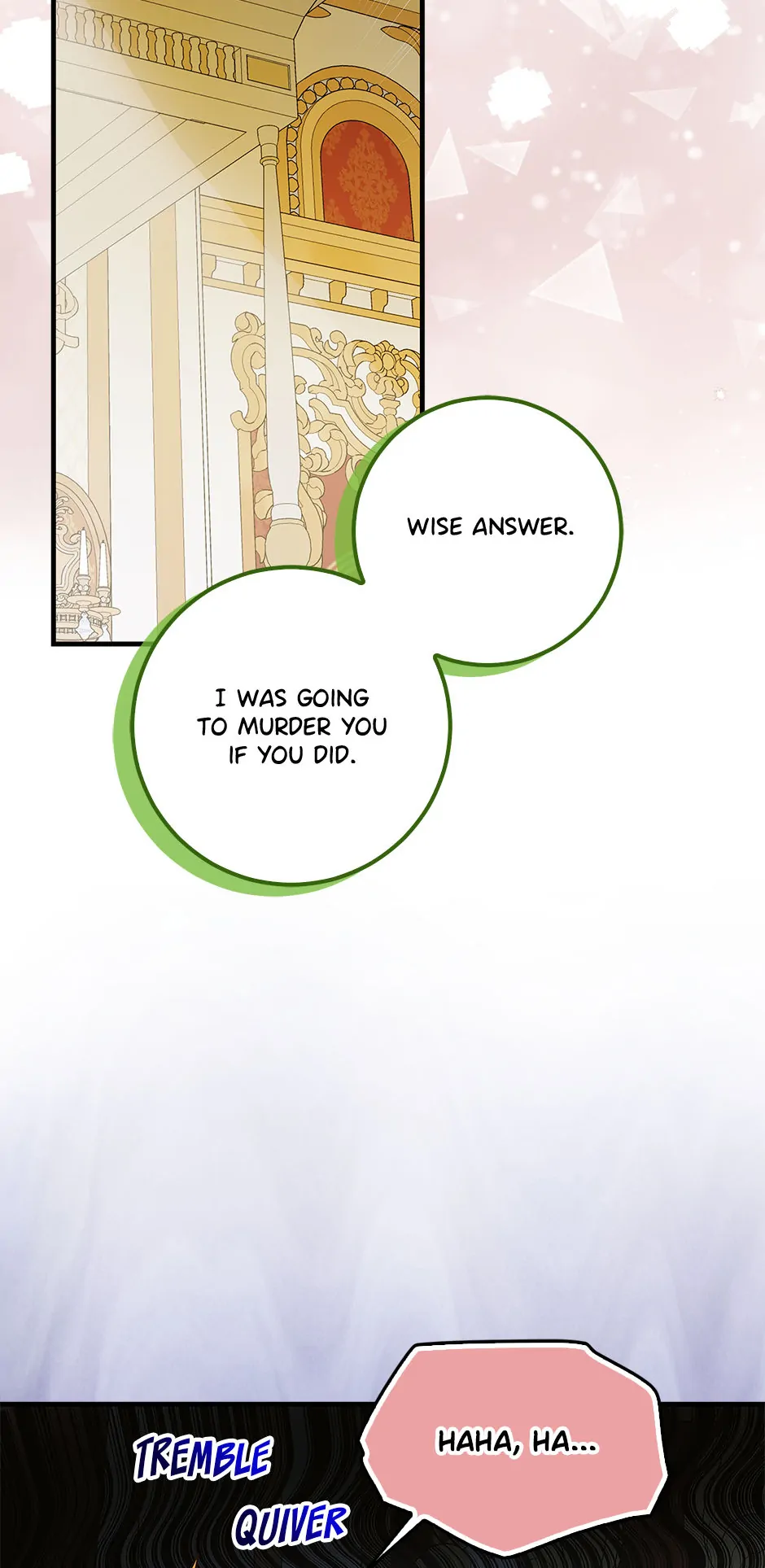 Saving My Sweetheart [Official] - Special Episode 17 manhwa