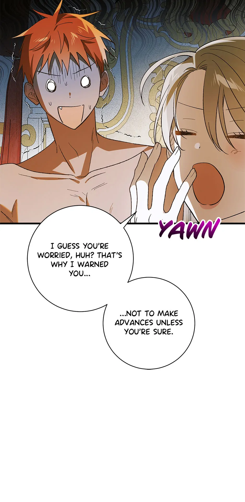 Saving My Sweetheart [Official] - Special Episode 17 manhwa